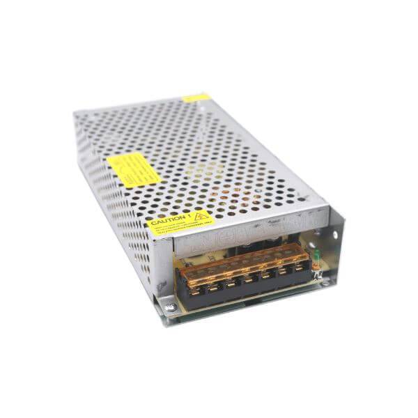 Fonte de alimentação de 12V DC a 110 - 240V AC