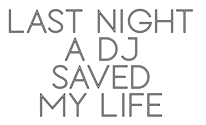 Outline Image
