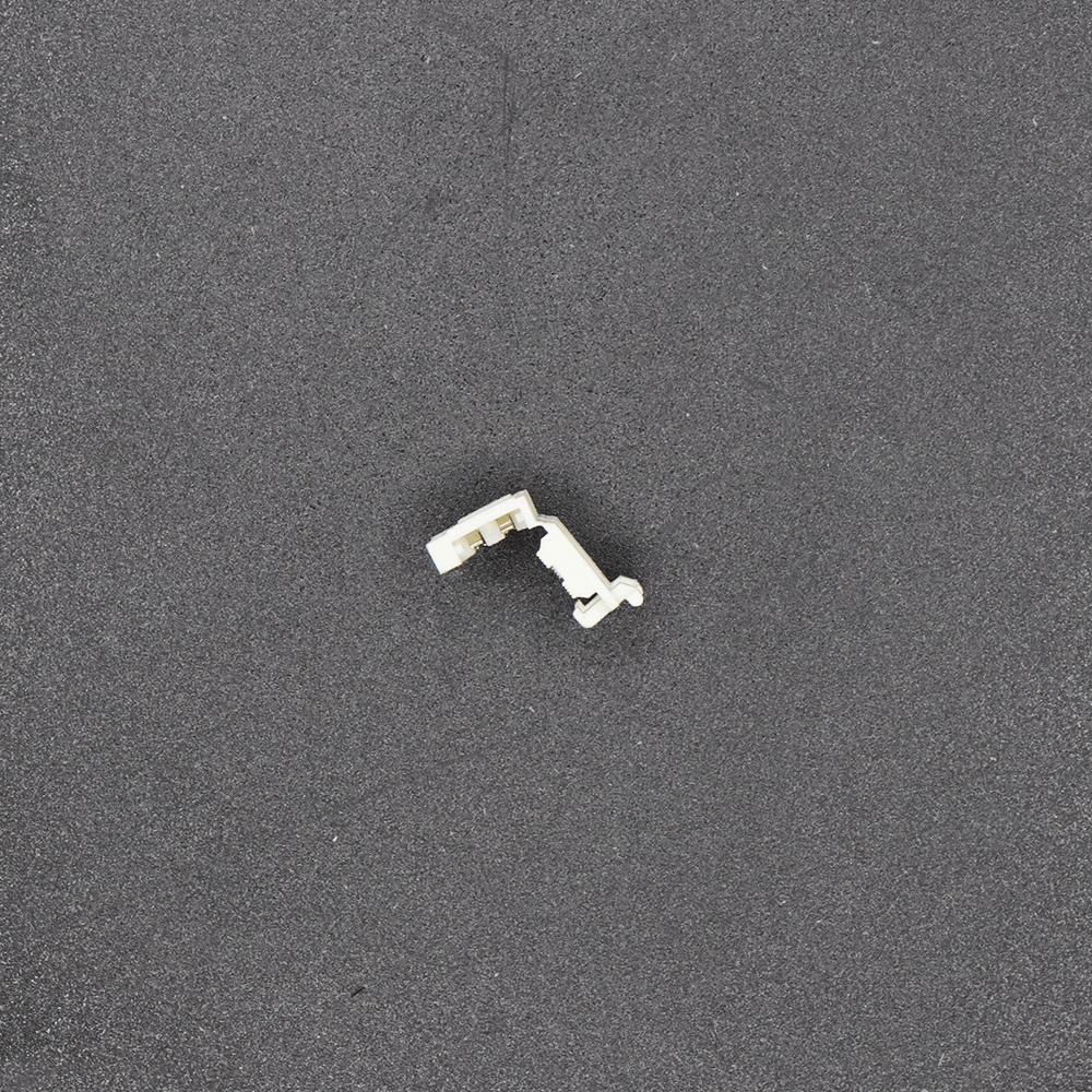 2 Pin Clip Connector