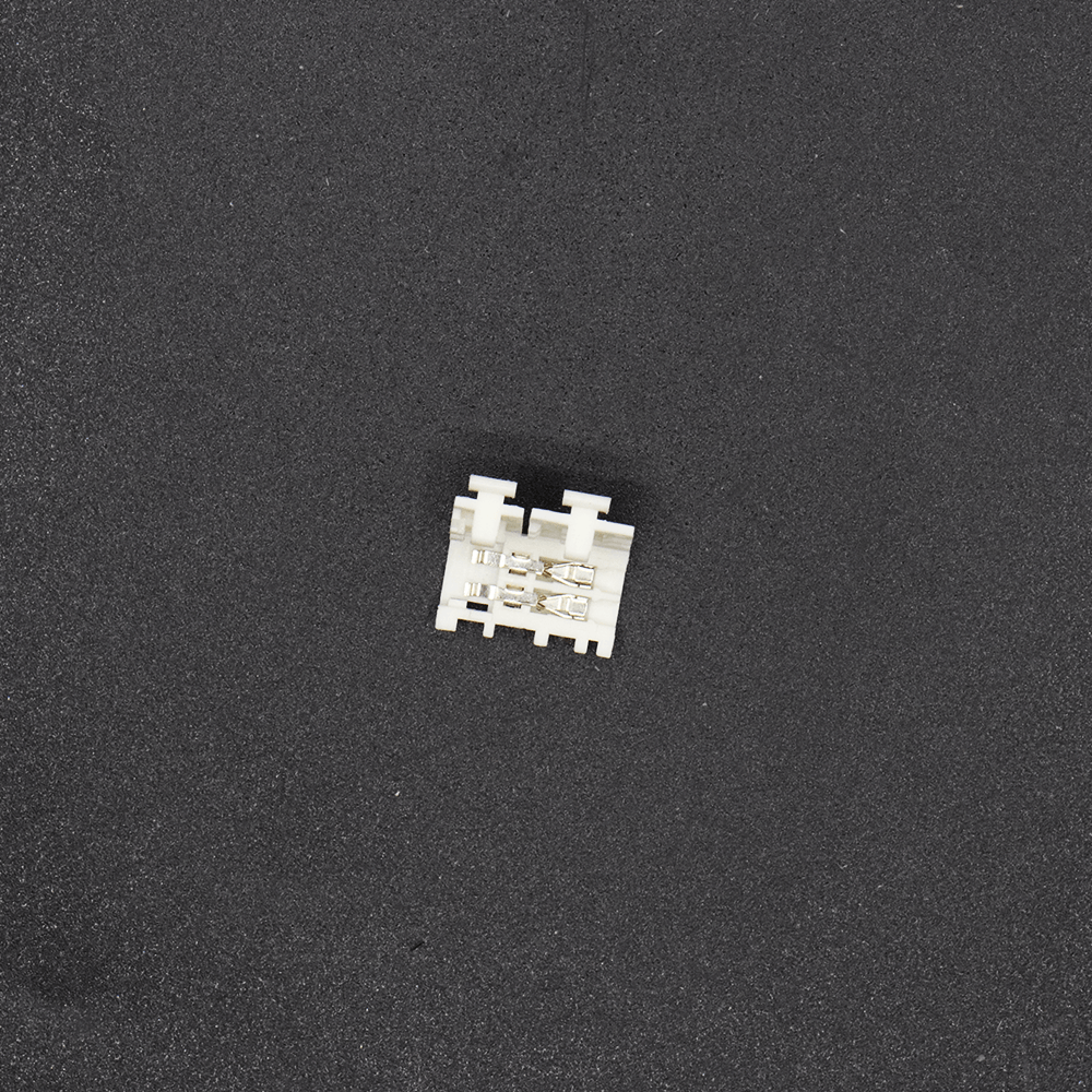 2 Pin Clip Connector