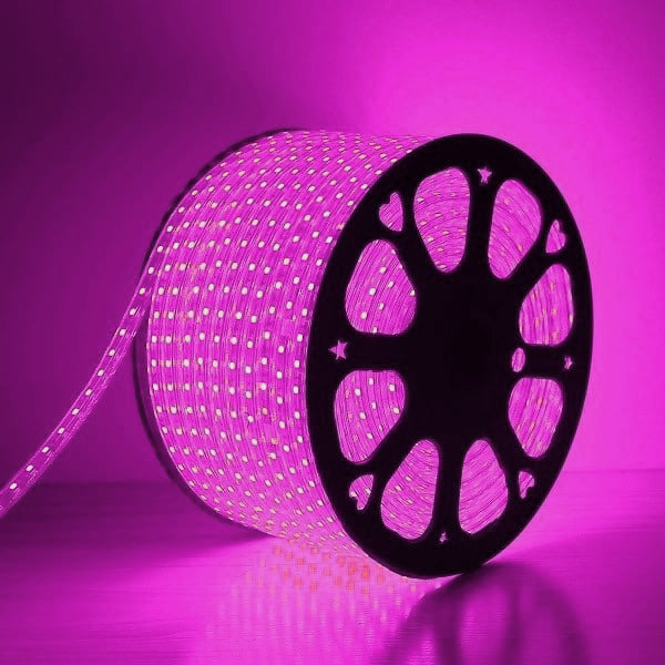 Bandes lumineuses roses SMD