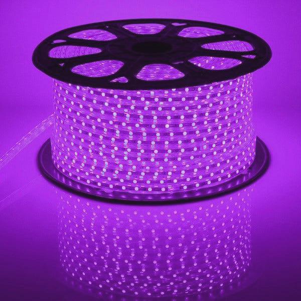 bandes lumineuses SMD violettes