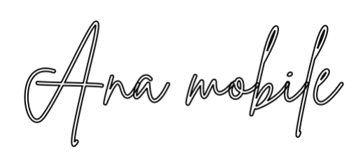 Custom Neon Sign Online Editor Ana mobile - Planet Neon