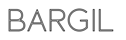 Custom Neon Sign Online Editor BARGIL - Planet Neon