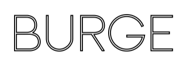 Custom Neon Sign Online Editor Burge - Planet Neon