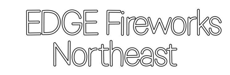 Custom Neon Sign Online Editor EDGE Fireworks... - Planet Neon