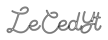 Custom Neon Sign Online Editor LeCedYt - Planet Neon