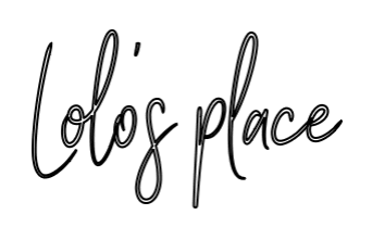 Custom Neon Sign Online Editor Lolo’s place - Planet Neon
