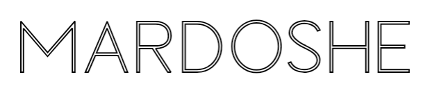 Custom Neon Sign Online Editor MARDOSHE - Planet Neon