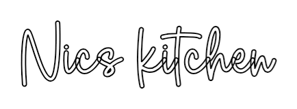 Custom Neon Sign Online Editor Nics kitchen - Planet Neon