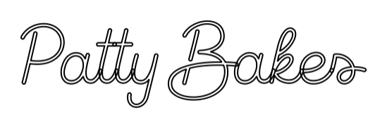 Custom Neon Sign Online Editor Patty Bakes - Planet Neon