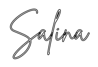 Custom Neon Sign Online Editor Salina - Planet Neon