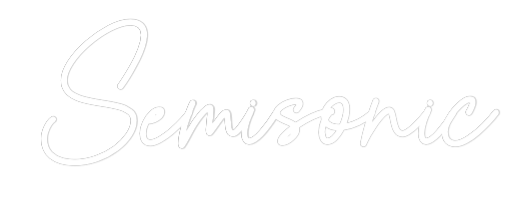 Custom Neon Sign Online Editor Semisonic - Planet Neon