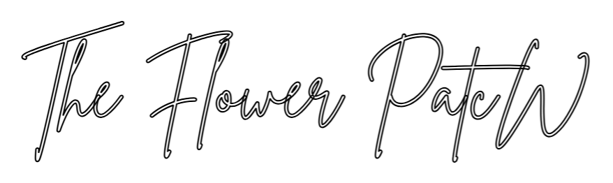 Custom Neon Sign Online Editor The Flower Patc... - Planet Neon