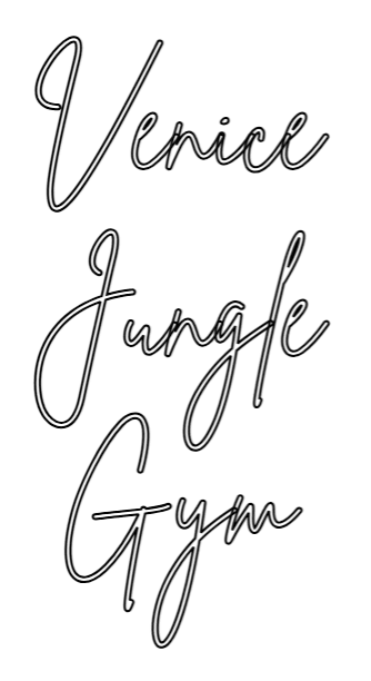 Custom Neon Sign Online Editor Venice Jungle G... - Planet Neon