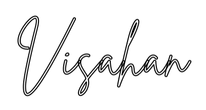 Custom Neon Sign Online Editor Visahan - Planet Neon