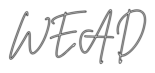 Custom Neon Sign Online Editor WEAD - Planet Neon