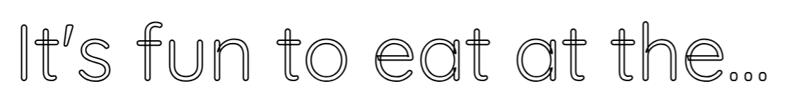 Outline Image