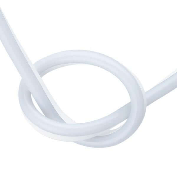 I LumoS 8x16mm BLUE Flexible IP65 Dimmable LED Neon Strip Light 12V 9W/m - Planet Neon