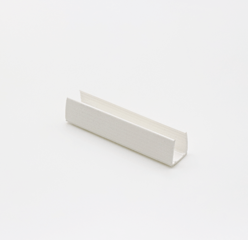 I LumoS 5cm Plastic Bracket For Single Sided Neon Strip Lights - Planet Neon