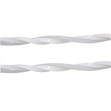 I LumoS 8 X 16mm CYAN Flexible IP65 Waterproof Dimmable Neon LED Strip Light 220 – 240V 9W/m - Planet Neon