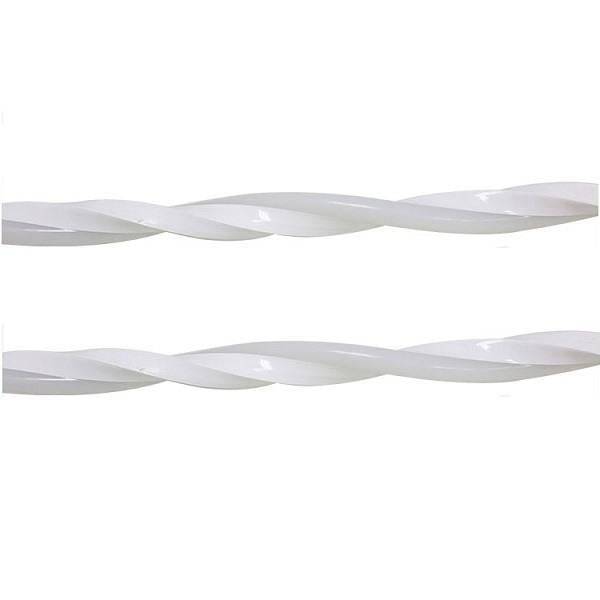I LumoS 8x16mm RED Flexible IP65 Dimmable Double Sided LED Neon Strip Light 220 – 240V 9W/m - Planet Neon