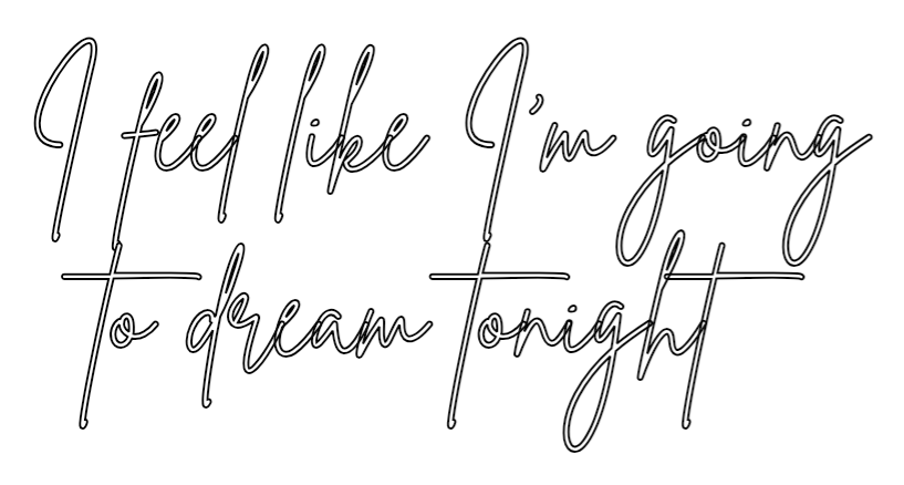 Outline Image