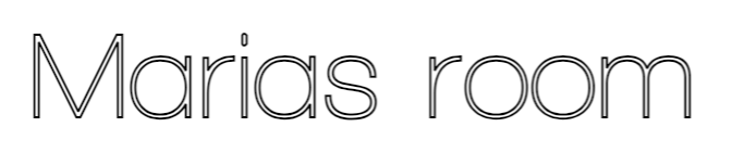 Outline Image