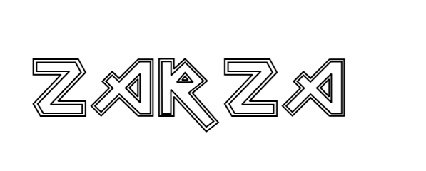 Outline Image