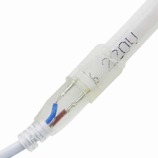 câblage pour bandes lumineuses