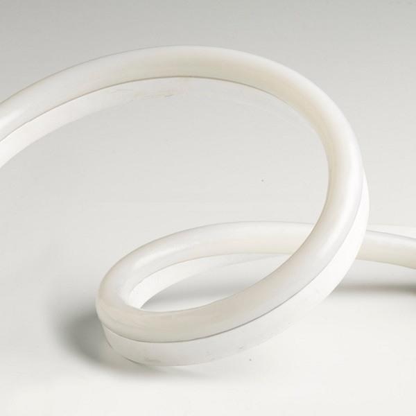 bande lumineuse éteinte