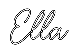 Outline Image