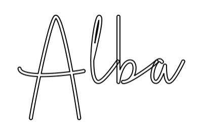 Custom Neon Sign Online Editor Alba - Planet Neon