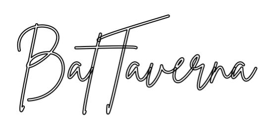 Custom Neon Sign Online Editor BatTaverna - Planet Neon