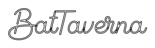 Custom Neon Sign Online Editor BatTaverna - Planet Neon