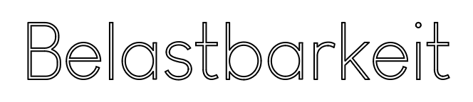 Custom Neon Sign Online Editor Belastbarkeit - Planet Neon