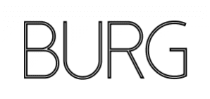 Custom Neon Sign Online Editor Burg - Planet Neon