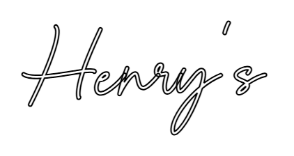 Custom Neon Sign Online Editor Henry's - Planet Neon