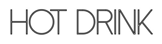 Custom Neon Sign Online Editor hot drink - Planet Neon