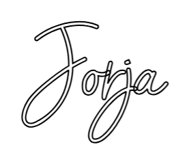 Custom Neon Sign Online Editor Jorja - Planet Neon