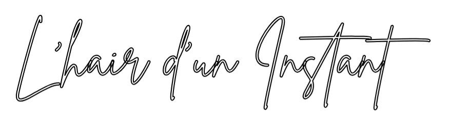 Custom Neon Sign Online Editor L'hair d'un Ins... - Planet Neon