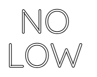 Custom Neon Sign Online Editor NO LOW - Planet Neon