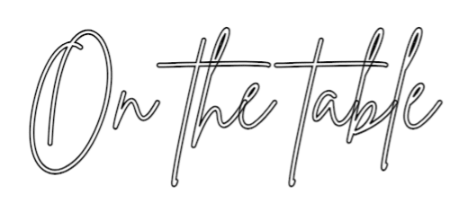 Custom Neon Sign Online Editor On the table - Planet Neon