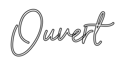 Custom Neon Sign Online Editor Ouvert - Planet Neon