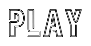 Custom Neon Sign Online Editor PLAY - Planet Neon