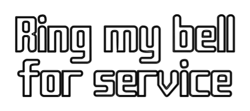 Custom Neon Sign Online Editor Ring my bell fo... - Planet Neon