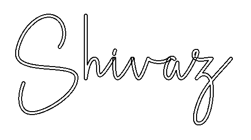 Custom Neon Sign Online Editor Shivaz - Planet Neon