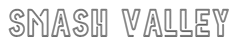 Custom Neon Sign Online Editor Smash VALLEY - Planet Neon