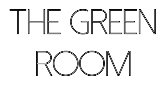 Custom Neon Sign Online Editor The Green Room - Planet Neon
