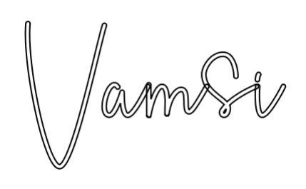 Custom Neon Sign Online Editor Vamsi - Planet Neon